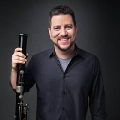 anthony georgeson bassoon
