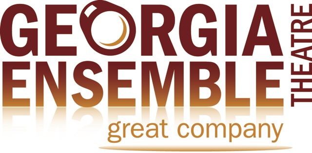georgia ensemble theater logo