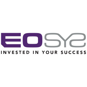 EOSYS logo