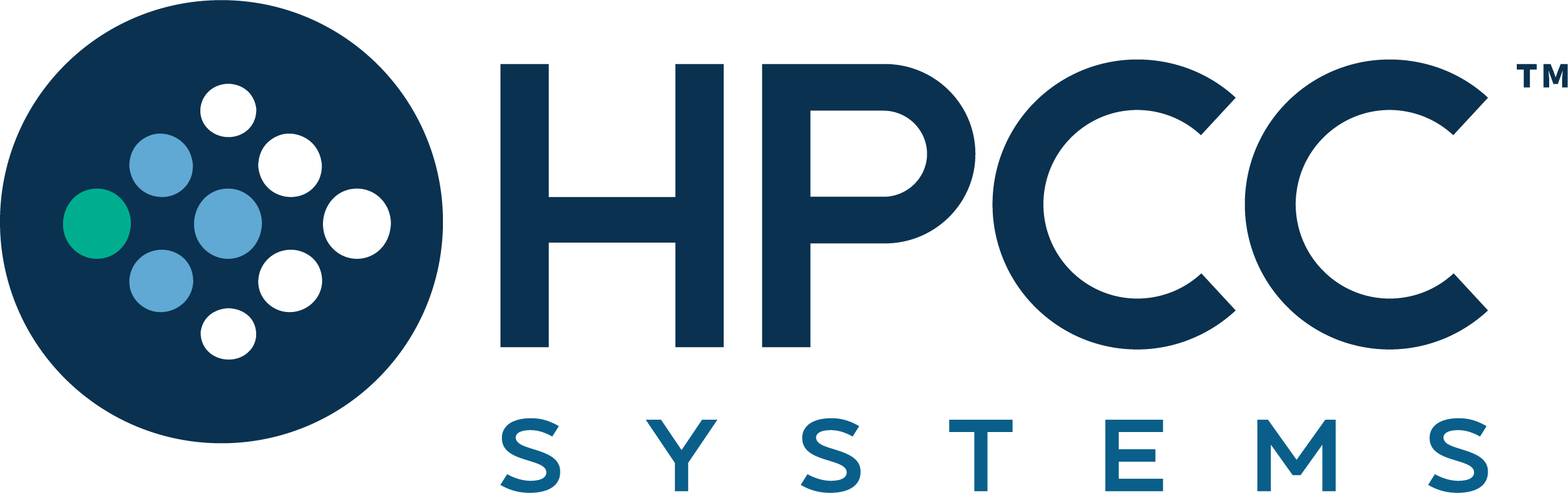 HPCC Systems company logo