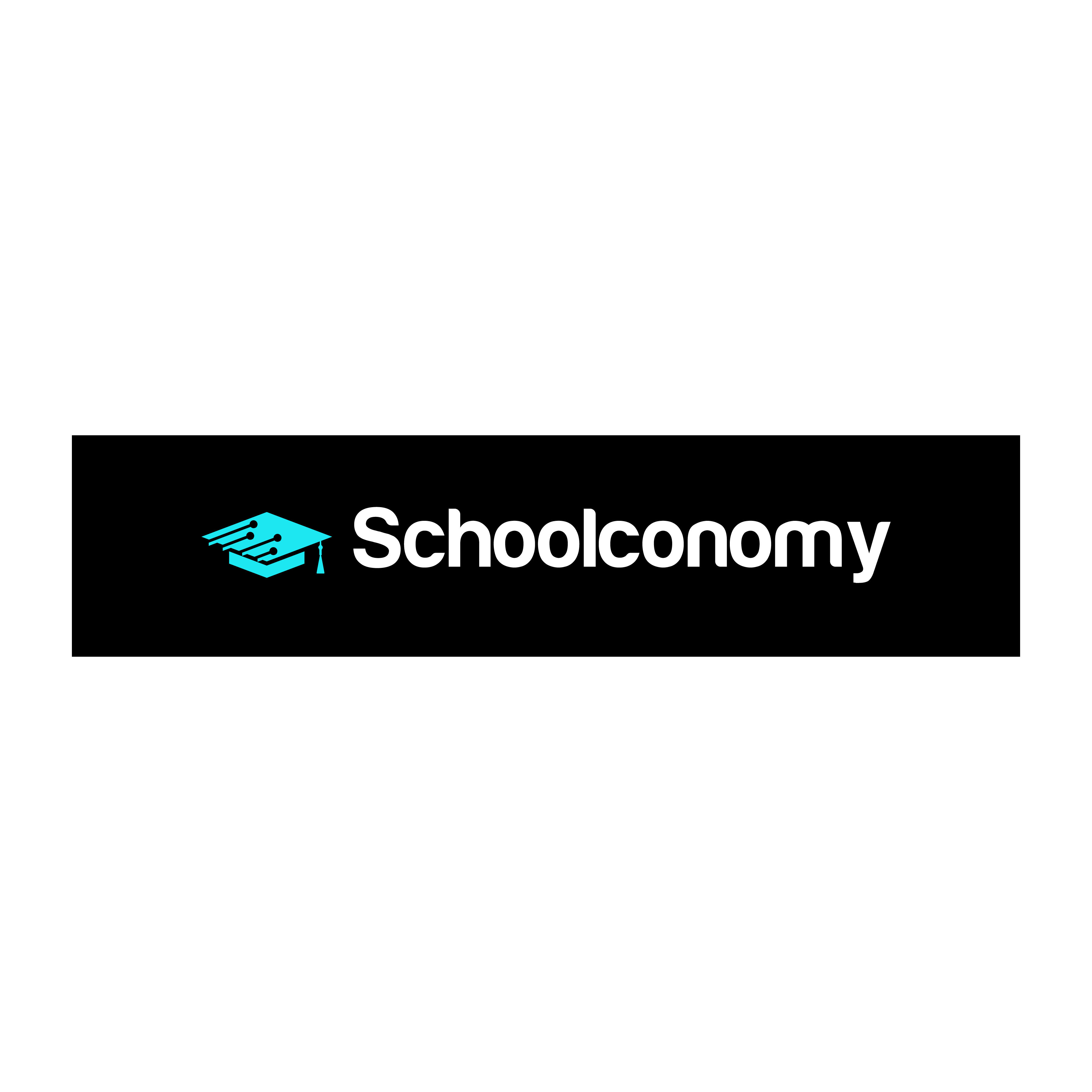 Schoolconomy Logo