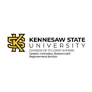 KSU CARE Services logo.