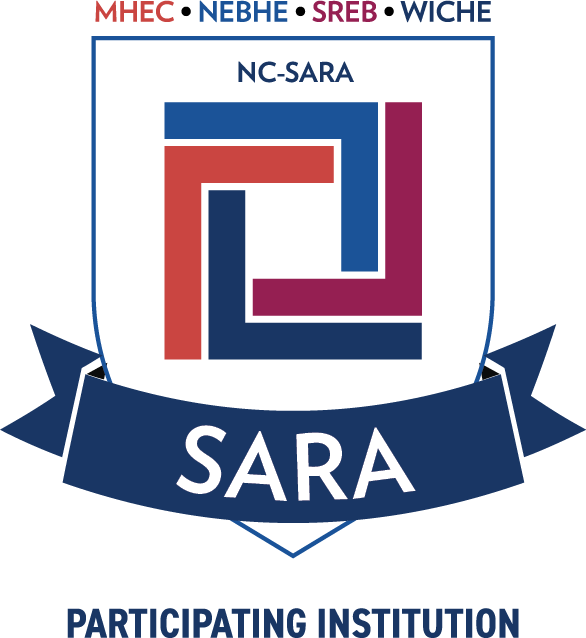 NC SARA Seal 