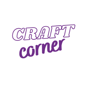 Craft Corner logo.