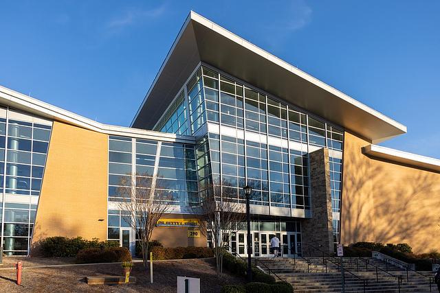 Student Recreation and Activities Center (Kennesaw Campus)