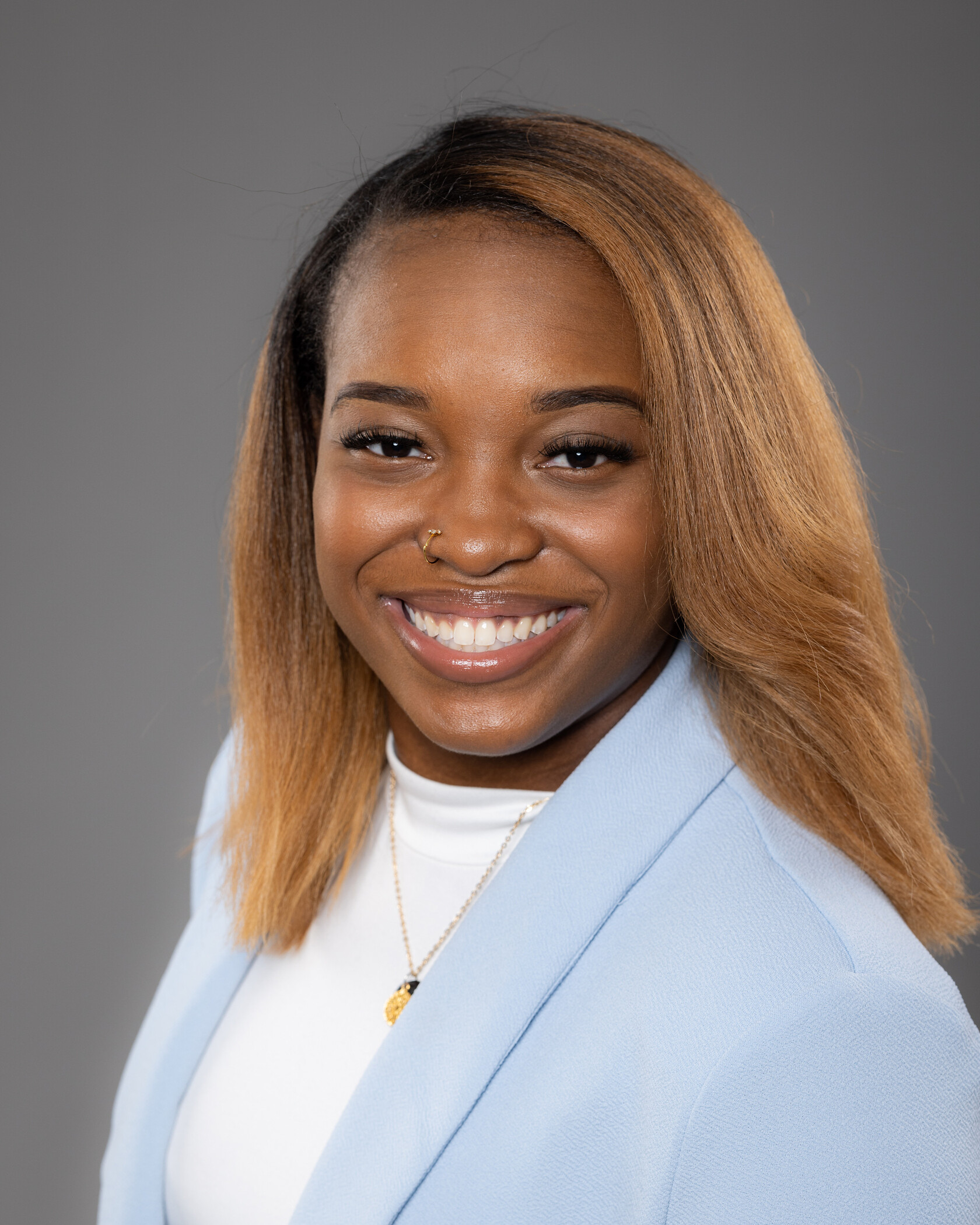 Shariah Aldridge