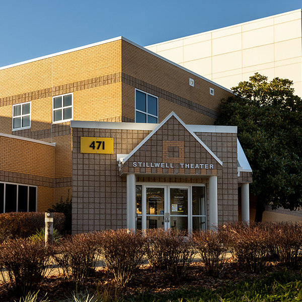 arts building