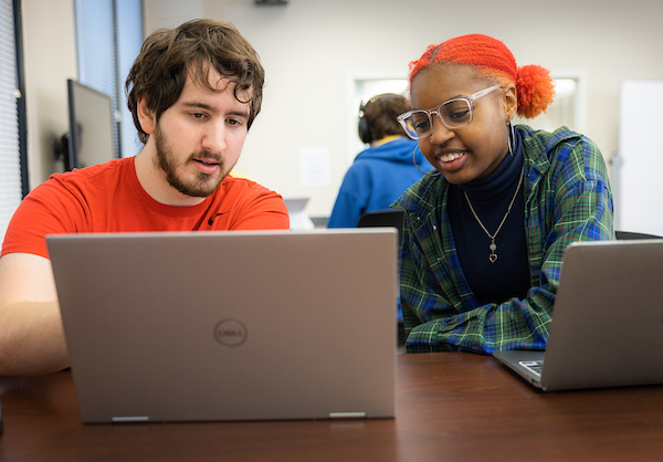 college of computing and software engineering tutoring