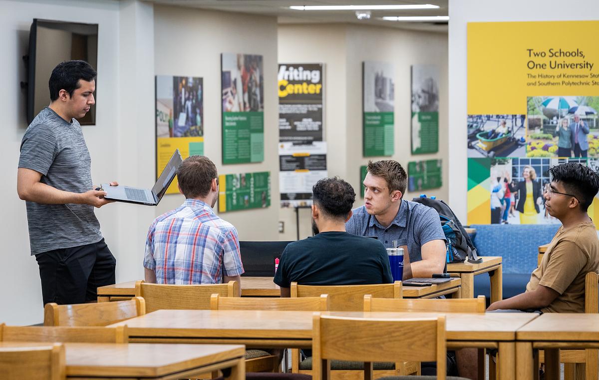 library system reasearch tutoring