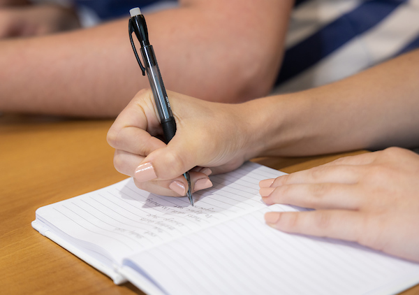 philosophy tutoring