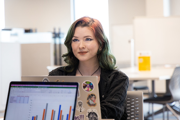 college of science and mathematics open study hours