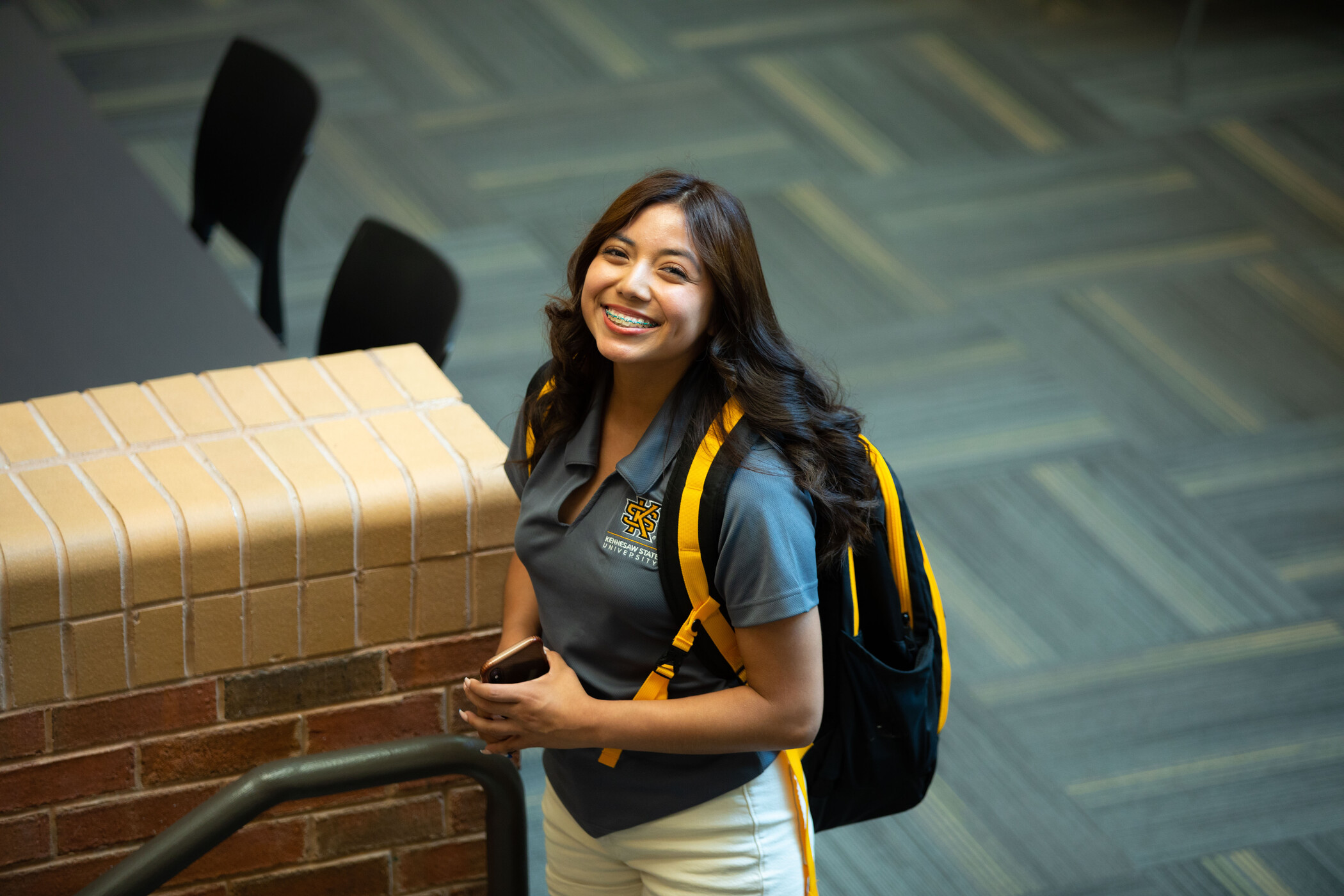 Orientation Leader