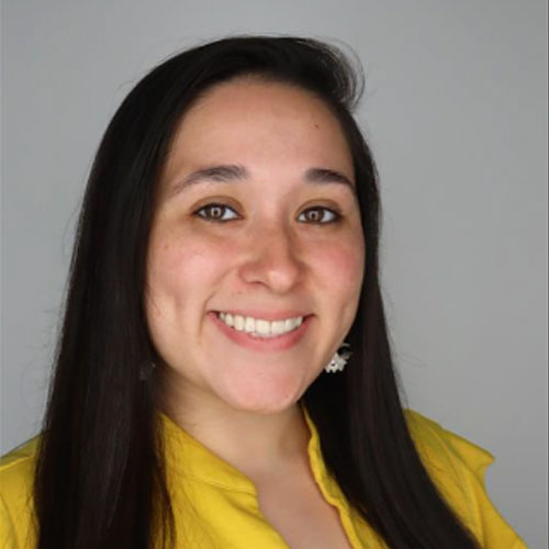 Ciara Perez -  Dual Enrollment Academic Advisor