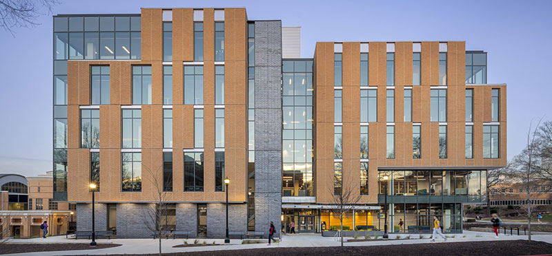 Kennesaw State University Academic Learning Center Kennesaw, GA.