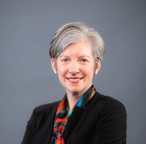 Carmen Skaggs.