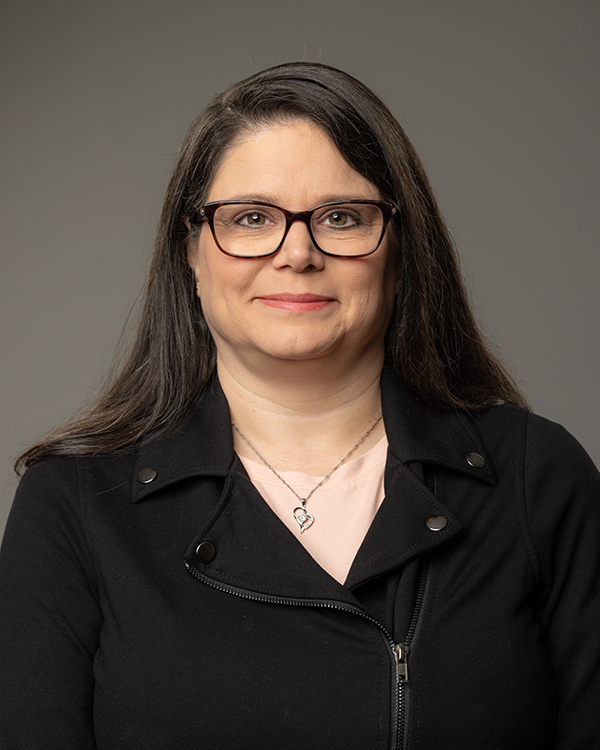 Lynn Lamanac.