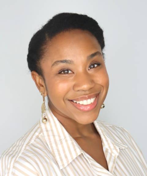 morgan nixon.