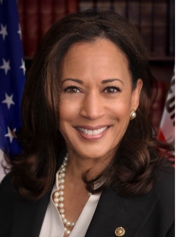 kamala harris.