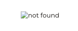 not found.