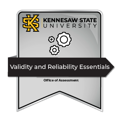 Validity Badge