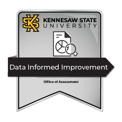 Data Badge