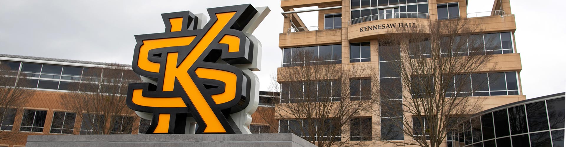 kennesaw hall building.