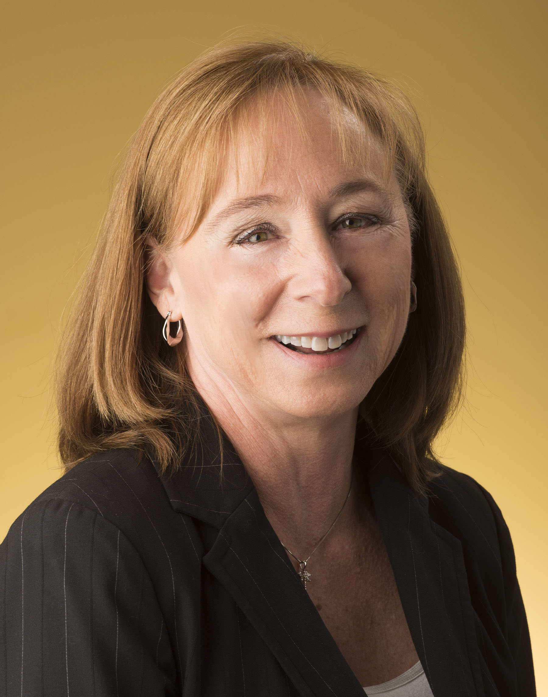 Connie Woolsey.