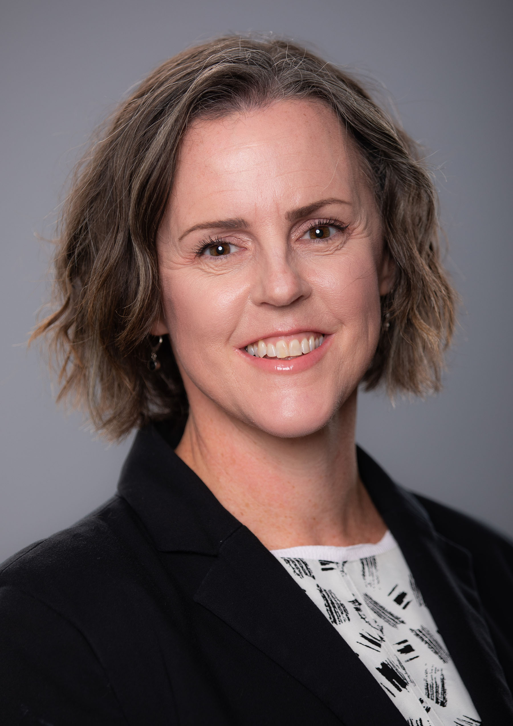 Jennifer Lippincott.