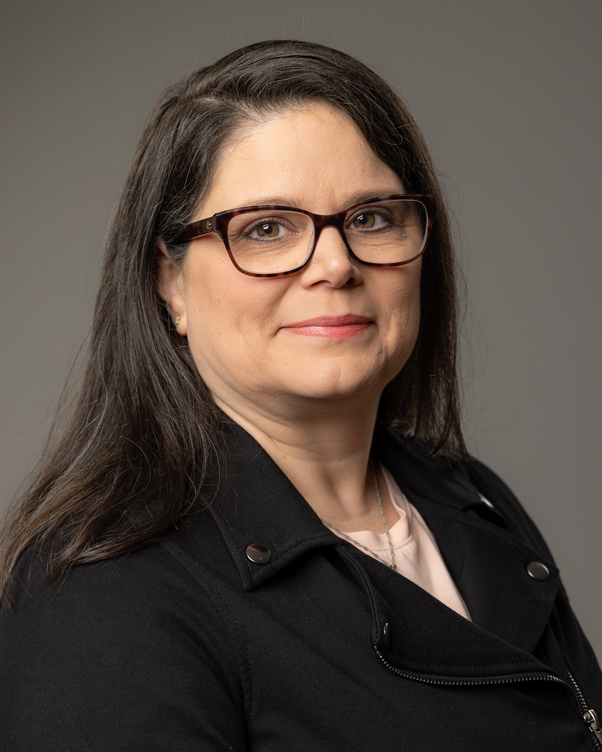 Lynn Lamanac.