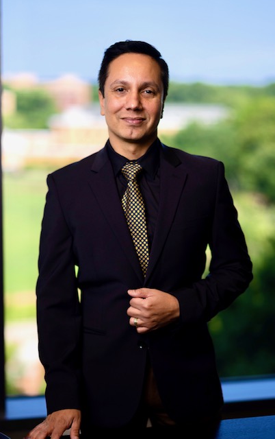 Dr. Ivan Pulinkala.