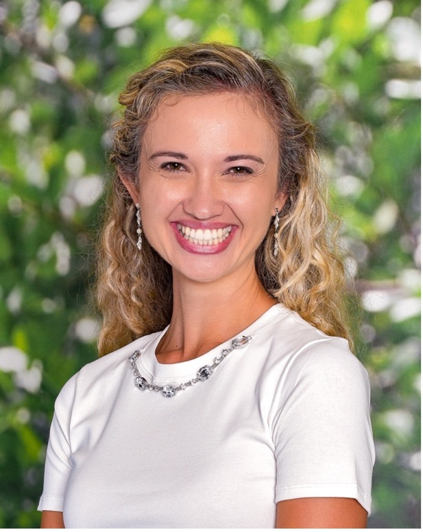 Hannah Tadenev.