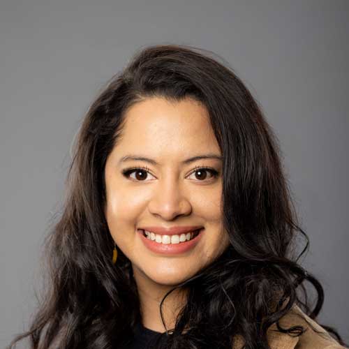 krystal gongora.