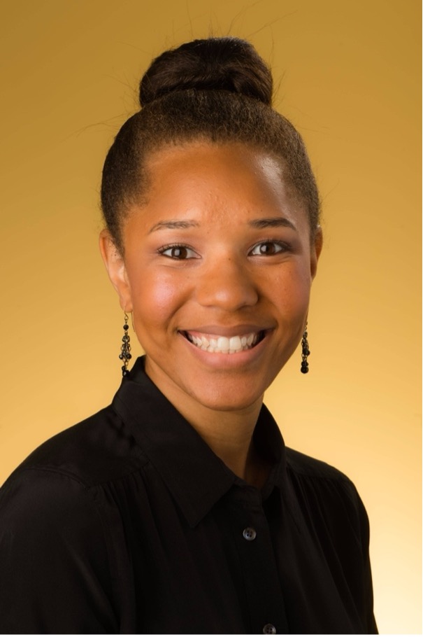Melanie Davis.