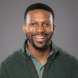 nigel richards.