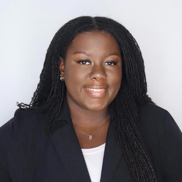 binta mccarther.