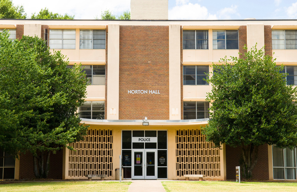 Marietta Location - Norton Hall.