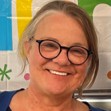 Cathy Bradford, Program Support Specialist