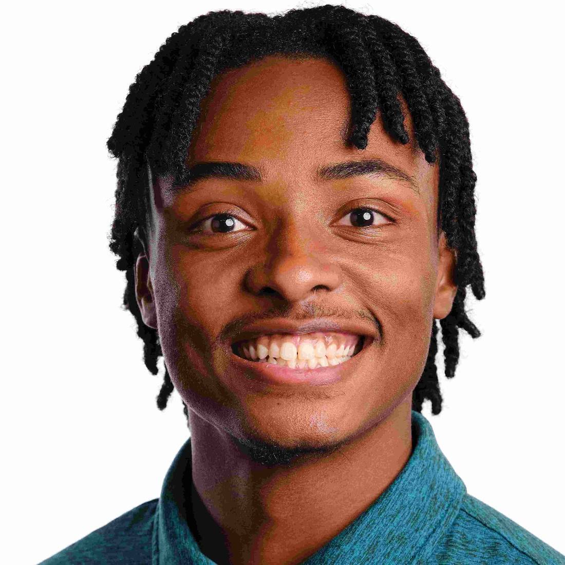 Christian Wiggins, Supplemental Instruction Coordinator