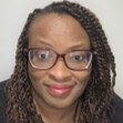 Kyra Calhoun, Program Manager