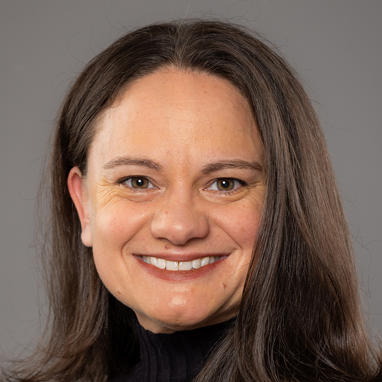 mandy mcgrew headshot