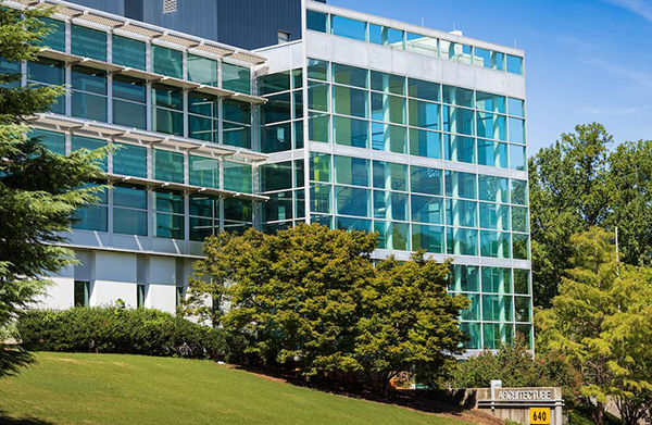 KSU College of Architecture and Construction Management Building