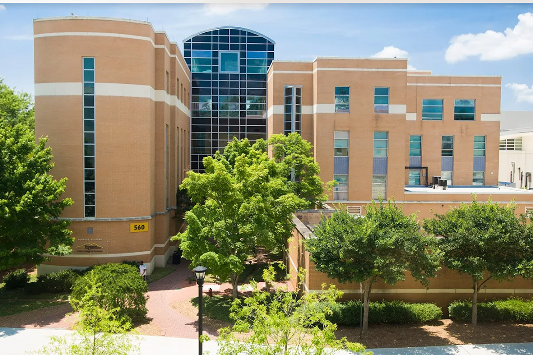 coles exterior image