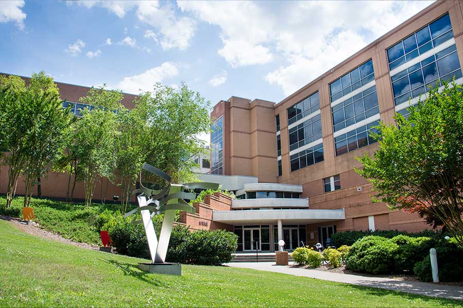 ksu science building.