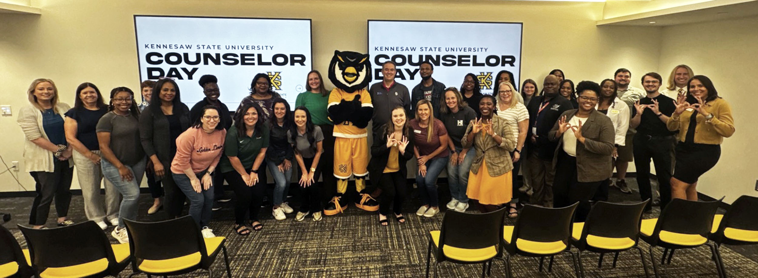 Counselor Day 2025