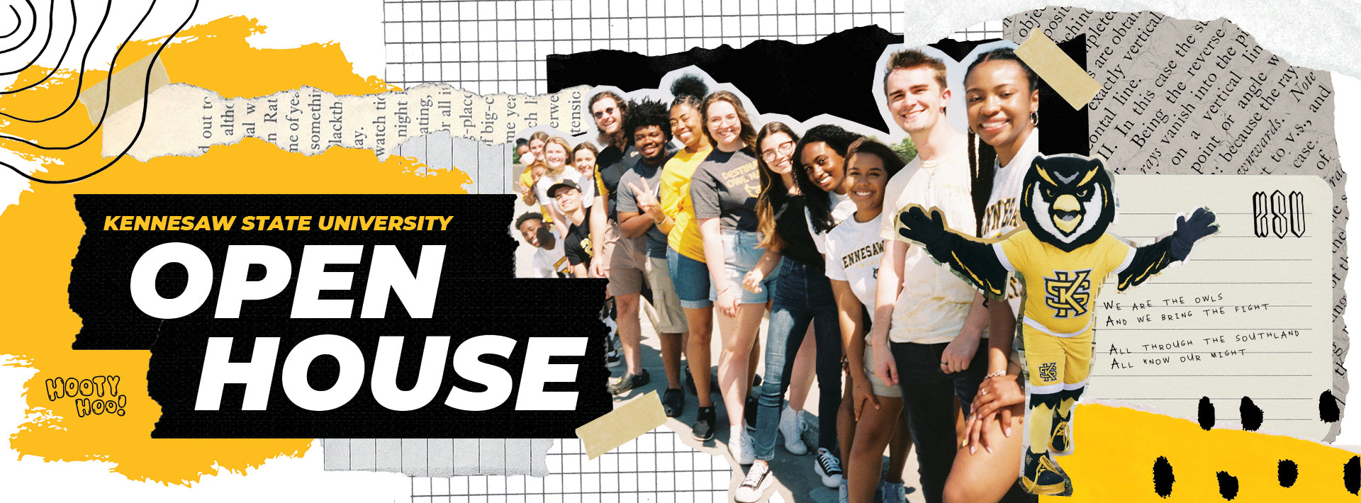 Open House Information Undergraduate Admissions