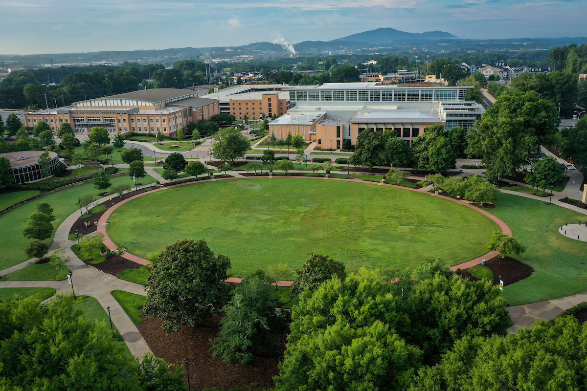 Contact Information Undergraduate Admissions