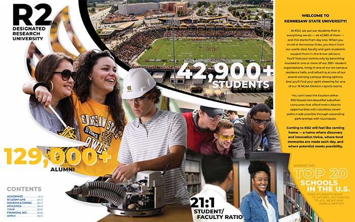 Undergraduate Admissions