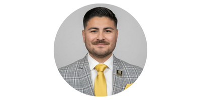 Zachary Navejas