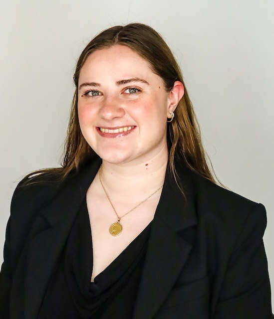 Hannah Suggs