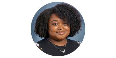 Za'Kiya Brown